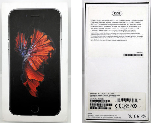 Mint condition apple iphone - condition,