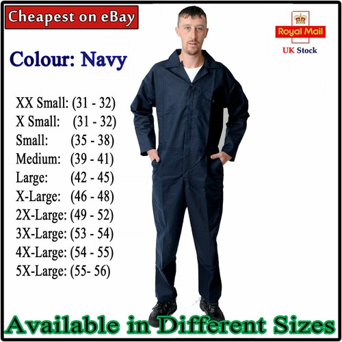 Mens work overalls - mens,