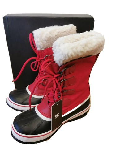 Sorel carnival winter boots - sorel,