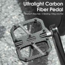 Bike Pedals Ultralight T700