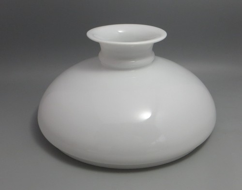 White opal milk - white/opal, glass
