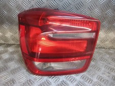 2012 bmw series - 116d, sport