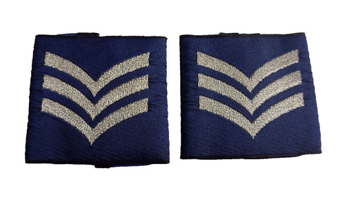 Royal air force regiment - air,