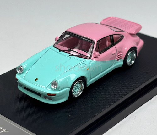For master scale - 1:64, pink