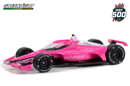 2023 ntt indycar series 64 - series, 1/64