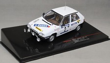 IXO Skoda Favorit 136L Rallye