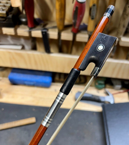 Full size violin bow 4 - full, 4/4