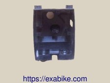 trunk for BMW K100RS from 1983