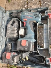 BOSCH GSR14.4-2 BATTERY DRILL