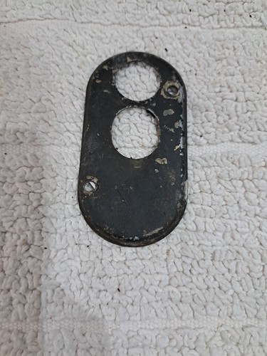 Ford escort mk2 heater pipe - mk2,
