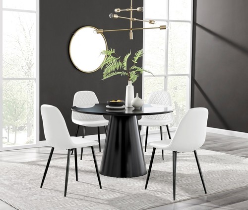 Palma black semi - palma,