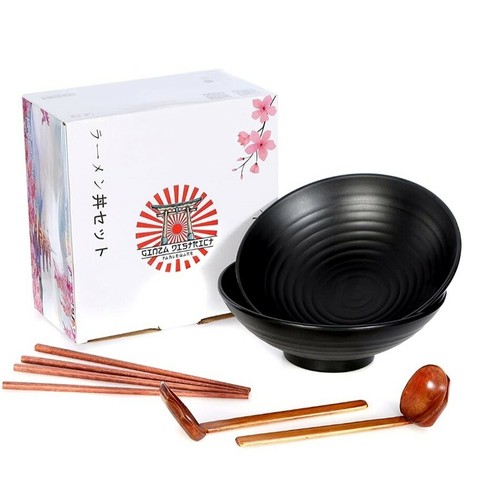 Ramen bowl sets 1000ml - sets,,