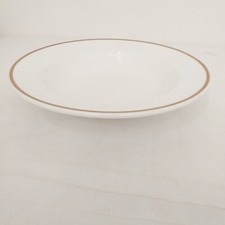 Wedgwood Metalised Fine Bone