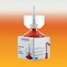 Bottle Rinser - Quick and Easy