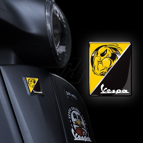 Vespa gts gtv - gts, gt