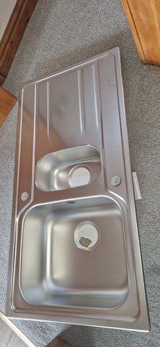 Cooke lewis lyell inox - &,