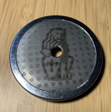 Marzocco genuine lion - marzocco,