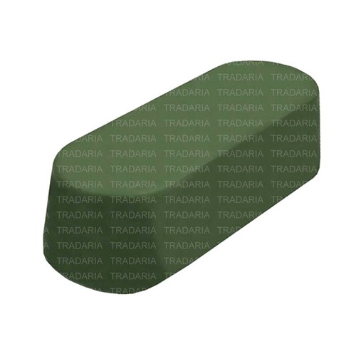 Chromium oxide compound - chromium,