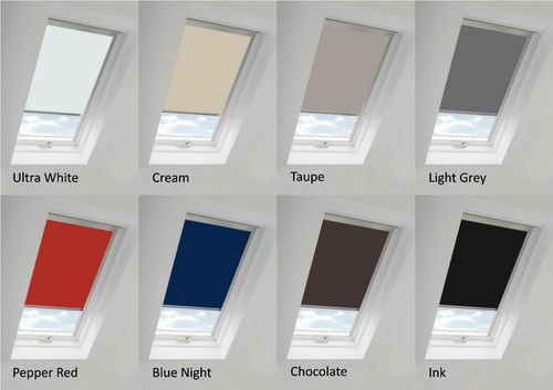 Newedgeblinds rooflite - newedgeblinds,