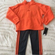 Adidas winterized boys piece - adidas, 2-piece