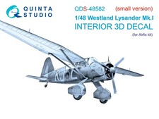 Quinta Studio 1/48 QDS48582