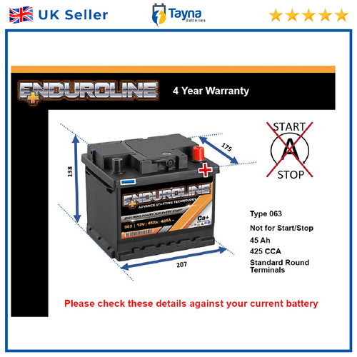 Battery fits skoda yeti - skoda, superb