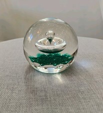 Vintage Caithness Glass