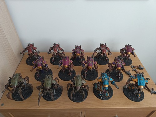 Chaos knight war - knight,