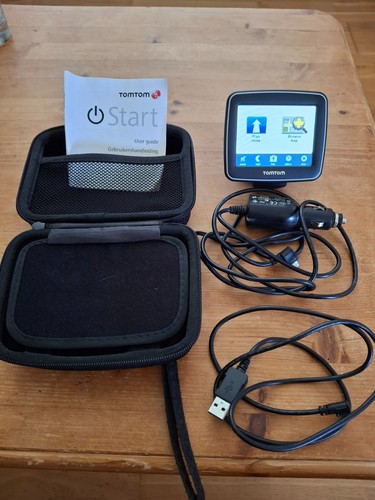 Tomtom start 1ex00 - start,