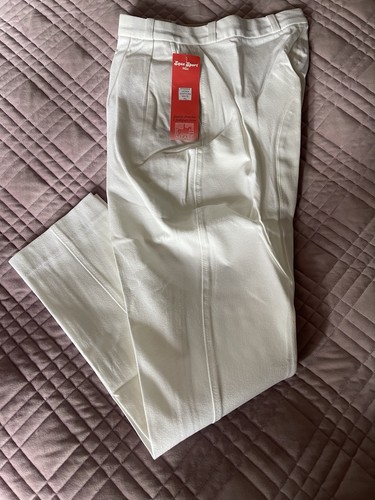 Mears ladies white jodhpurs - mears,