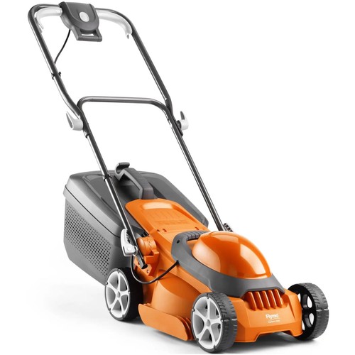 Flymo easistore 300r electric - easistore,