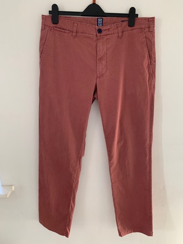 Meyer men chino regular - meyer, m5