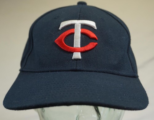 Minnesota twins baseball cap - minnesota,