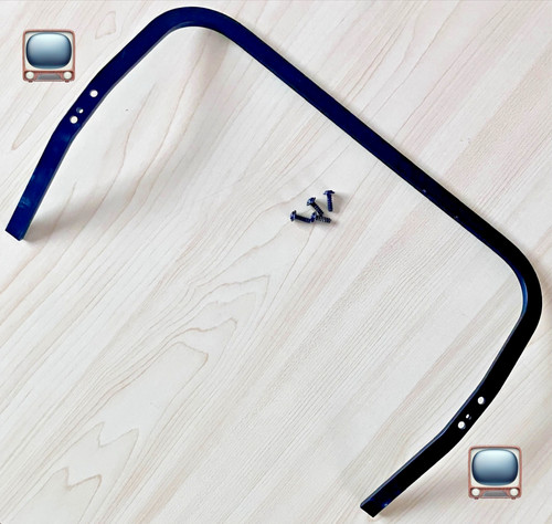 Shaped metal base 32 - metal,