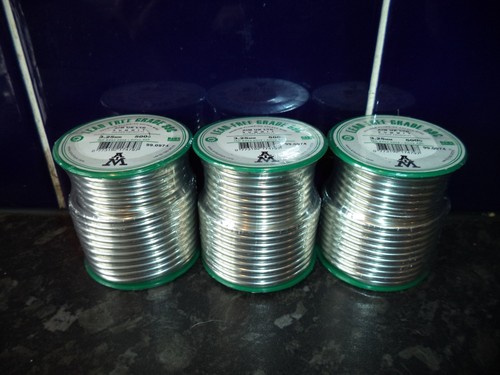 Plumbers solder lead - plumbers, free
