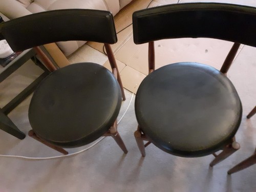 Plan fresco dining chairs - dining,