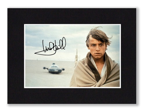 8x6 mount mark - 8x6, hamill
