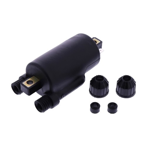 Ignition coil 12v 700 - coil, 700.71.07