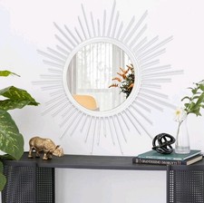 HLFMVWE 60x60cmWall Mirrors