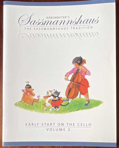Bärenreiter sassmannshaus - bärenreiter,