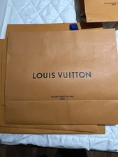 Louis Vuitton Gift Packaging