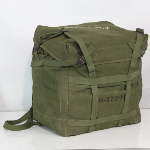 Genuine surplus vintage - genuine,