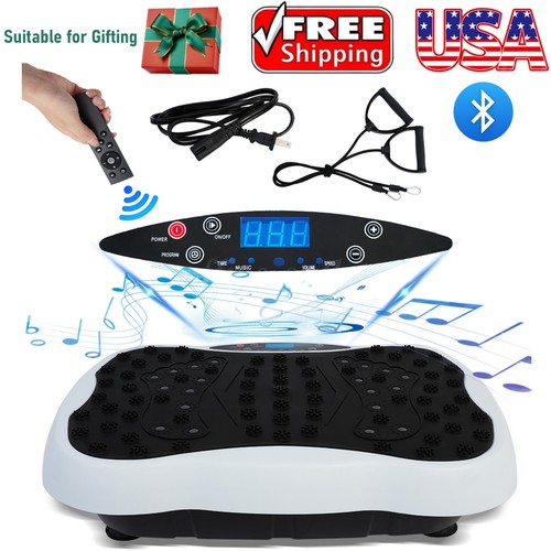 Whole body vibration plate 330 - vibration,