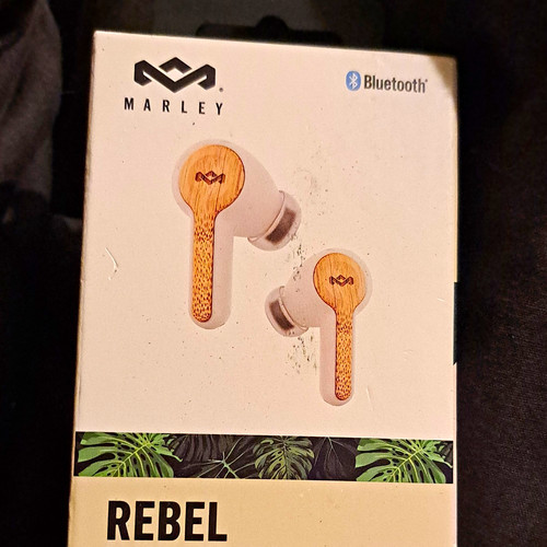House marley rebel - house,