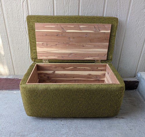 Vintage mid century - century, modern