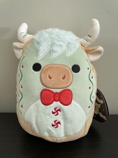 Squishmallows - 8” Iver The