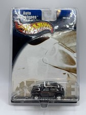 Hot Wheels 2001 Auto