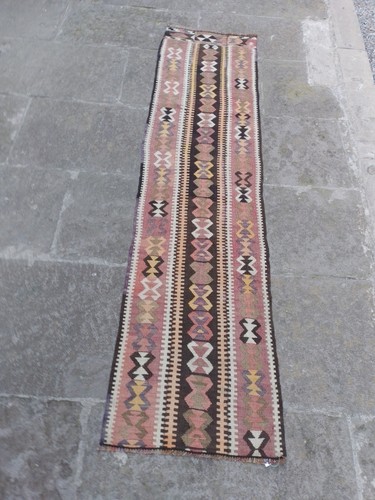 One kind vintage turkish - one-of-a-kind,