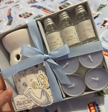 Alice In Wonderland Oil