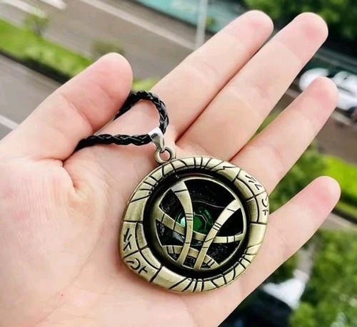 Marvel doctor strange eye - strange,